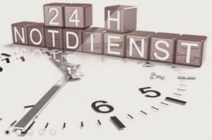 Schluesselnotdienst